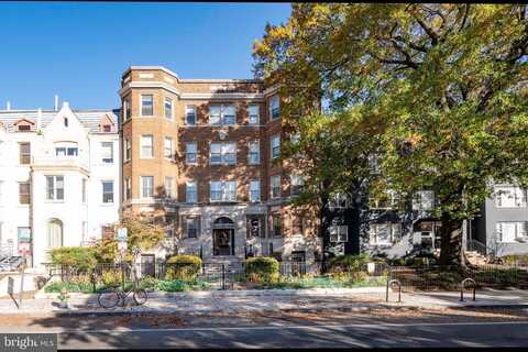 2535 13TH ST NW #403, WASHINGTON, DC 20009