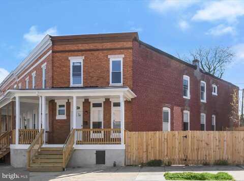 2005 KENNEDY AVE, BALTIMORE, MD 21218