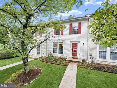 7729 PATUXENT OAK CT, ELKRIDGE, MD 21075