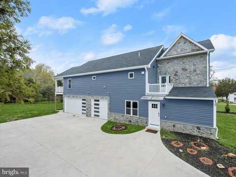 700 OLNEY SANDY SPRING RD, SANDY SPRING, MD 20860