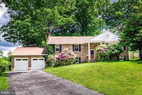 9675 OAK HILL DR, ELLICOTT CITY, MD 21042