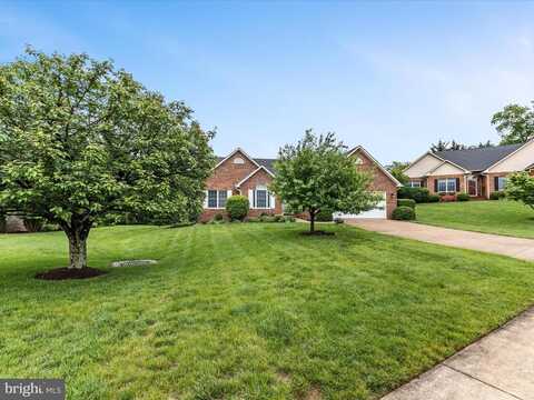 1412 MAGRUDER CT, WINCHESTER, VA 22601