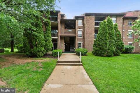 7900 BADENLOCH WAY #303, GAITHERSBURG, MD 20879