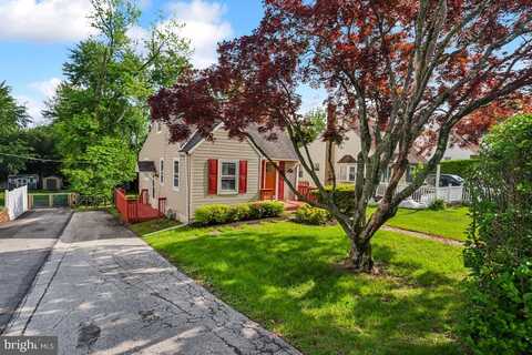909 OLD LANCASTER RD, BERWYN, PA 19312