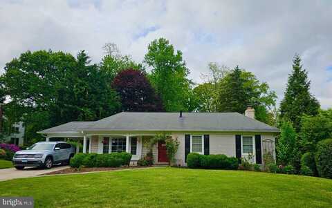 4412 WOODCHUCK CT, ANNANDALE, VA 22003