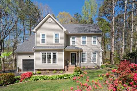 13102 Walton Bluff Place, Chesterfield, VA 23114