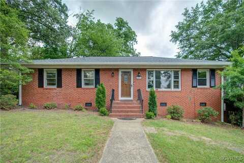2503 Skeet St, Richmond, VA 23294