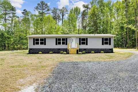 15011 Elm Cottage Rd, Amelia Court House, VA 23002