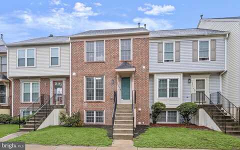7932 HEATHER MIST DR, SEVERN, MD 21144