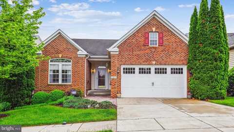 11911 HAMPSTEAD GRN #87, ELLICOTT CITY, MD 21042