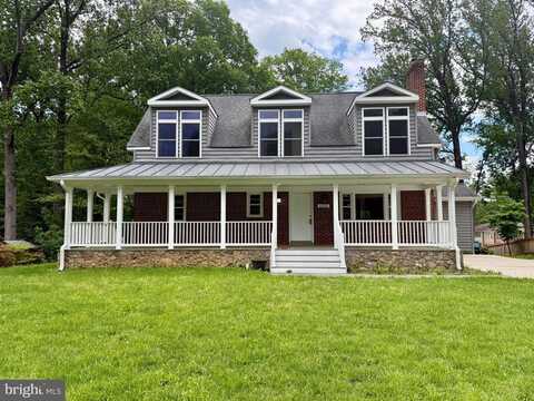 6605 KEENE DR, SPRINGFIELD, VA 22152