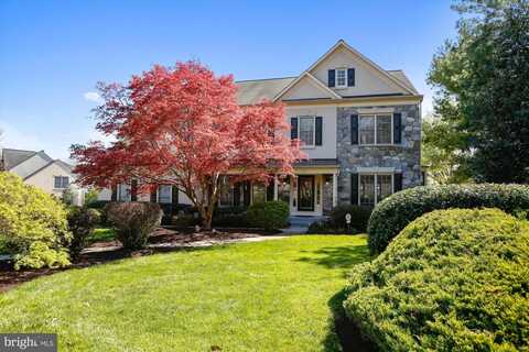 9617 SAVANNAH CROSSING CT, VIENNA, VA 22182