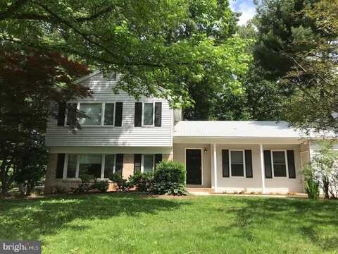 9365 TARTAN VIEW DR, FAIRFAX, VA 22032