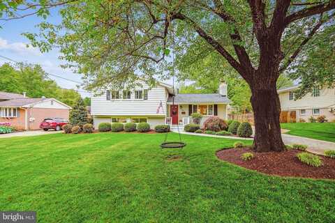 3511 BROOKWOOD DR, FAIRFAX, VA 22030