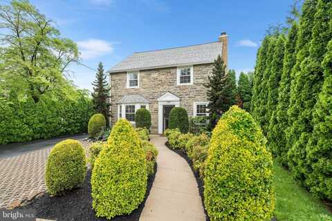 727 E MANOA RD, HAVERTOWN, PA 19083