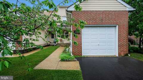 649 YALE CT, BENSALEM, PA 19020