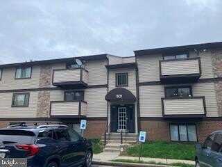501-C HEATHER RIDGE DR #8C, FREDERICK, MD 21702