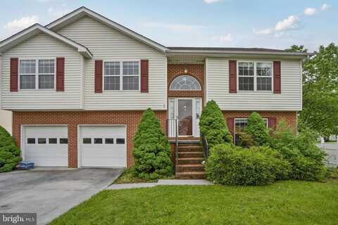 202 GOLDENROD RD, WINCHESTER, VA 22602