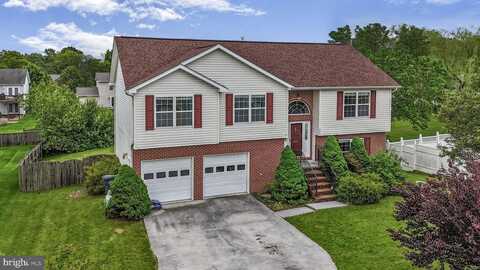 202 GOLDENROD RD, WINCHESTER, VA 22602