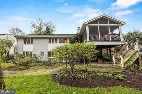 8711 BRIERLY CT, CHEVY CHASE, MD 20815