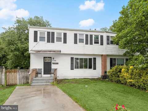 7799 FOX CT, PASADENA, MD 21122