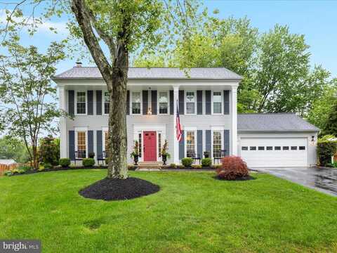 14 MUCKLEHANY LN, STERLING, VA 20165