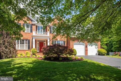 16340 SANDY RIDGE CT, WOODBRIDGE, VA 22191