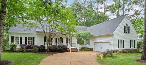 117 Montrose, Williamsburg, VA 23188
