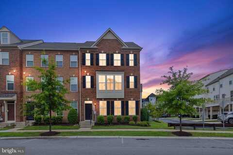 3592 GOSWELL ALY, WALDORF, MD 20603