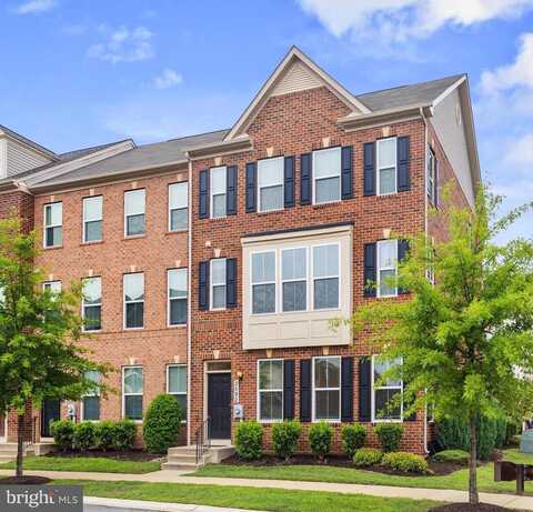 3592 GOSWELL ALY, WALDORF, MD 20603