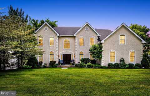 306 ROSE GLEN LN, KENNETT SQUARE, PA 19348