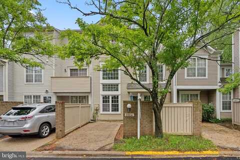 8804 ESKRIDGE CT, MONTGOMERY VILLAGE, MD 20886