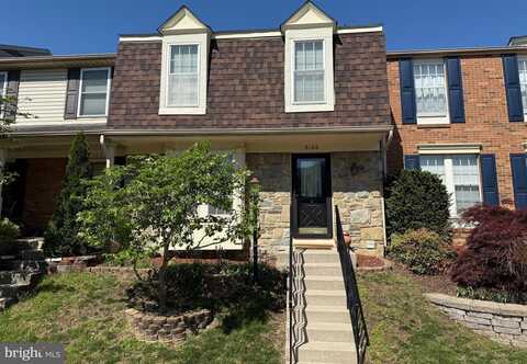 6106 HYACINTH DR, ALEXANDRIA, VA 22310