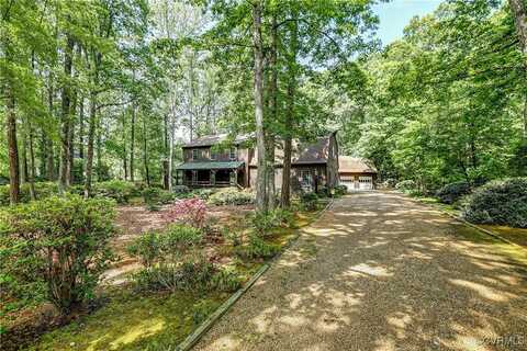 2410 Hillanne Dr, Midlothian, VA 23113