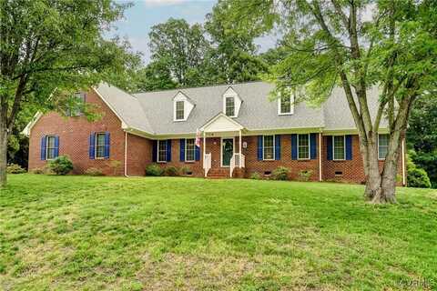 4329 Stebbins St, Chester, VA 23831