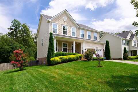 8421 Eden St, Henrico, VA 23228