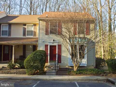 533 OAKMONT CT #91, ARNOLD, MD 21012