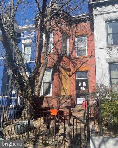 1431 MONROE ST NW, WASHINGTON, DC 20010