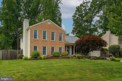 18204 QUEEN ELIZABETH DR, OLNEY, MD 20832