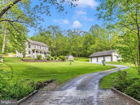 10433 GRINDSTONE RUN RD, MYERSVILLE, MD 21773