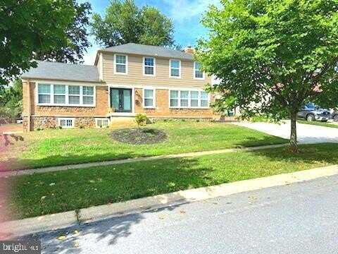 8003 POSTOAK RD, POTOMAC, MD 20854