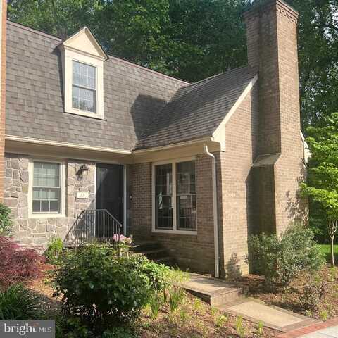 11 BENTRIDGE CT, POTOMAC, MD 20854