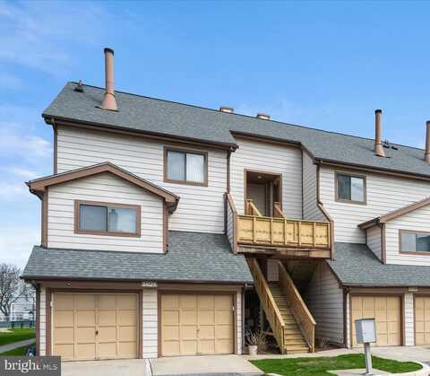 14122-C LAUREN LN #29C, LAUREL, MD 20707