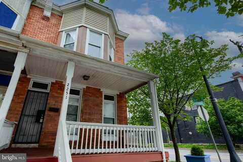 2251 ANNAPOLIS RD, BALTIMORE, MD 21230