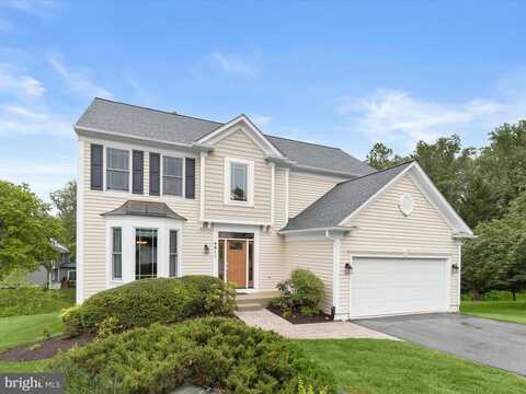 4611 ISAAC DR, ELLICOTT CITY, MD 21043
