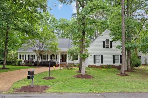 117 Montrose, Williamsburg, VA 23188