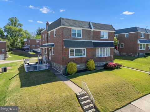 3815 KIRKWOOD RD, PHILADELPHIA, PA 19114