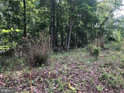LOT 1 JONES SPRINGS WEST RD, HEDGESVILLE, WV 25427