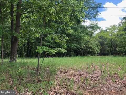 LOT 2 JONES SPRINGS WEST RD, HEDGESVILLE, WV 25427