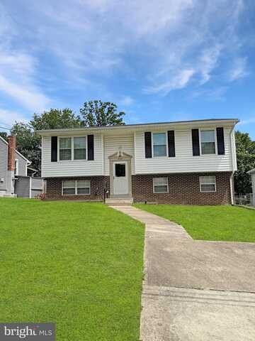 8702 MULBERRY ST, LAUREL, MD 20707